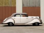 Panhard Dynamic X77 1936 года